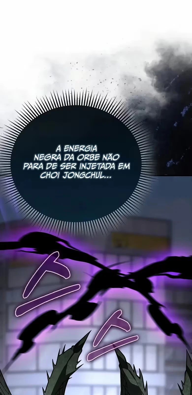 Eu Não Sou Um Regressor Capítulo 36 Página 69