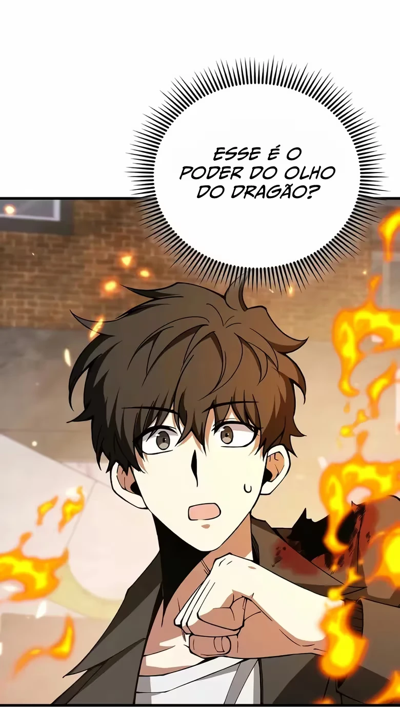 Eu Não Sou Um Regressor Capítulo 36 Página 8