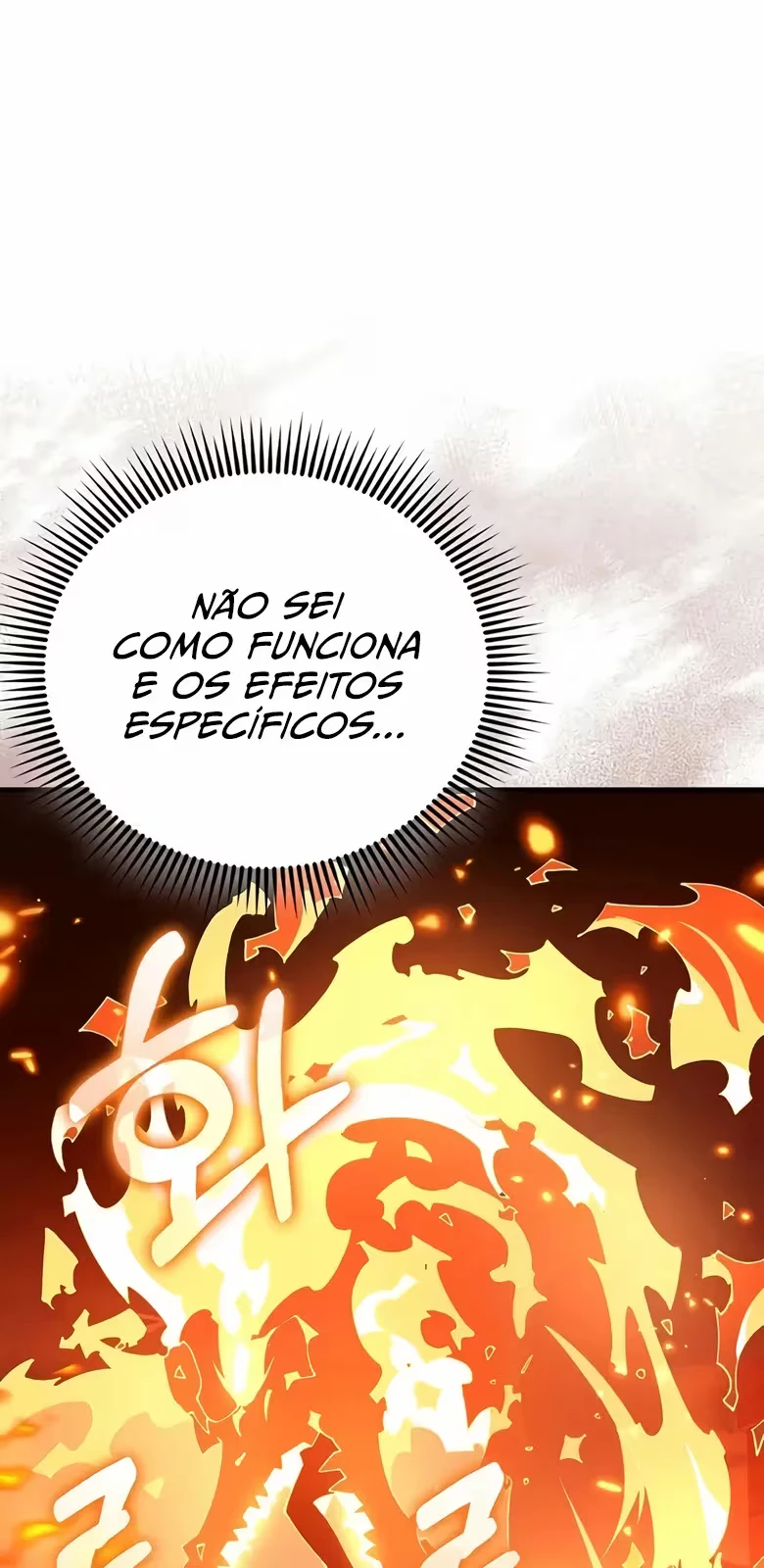 Eu Não Sou Um Regressor Capítulo 36 Página 9