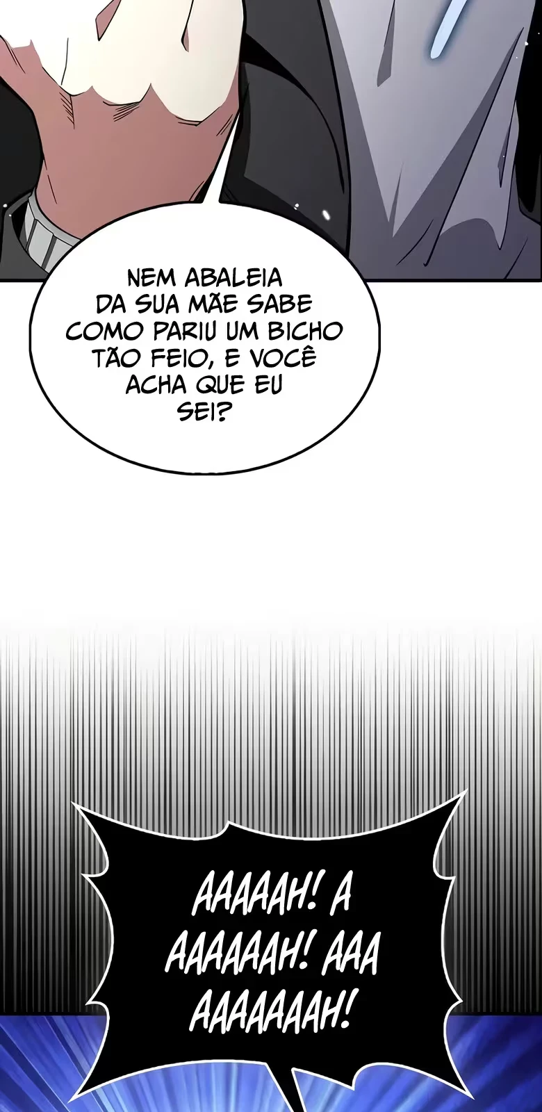 Eu Não Sou Um Regressor Capítulo 37 Página 10