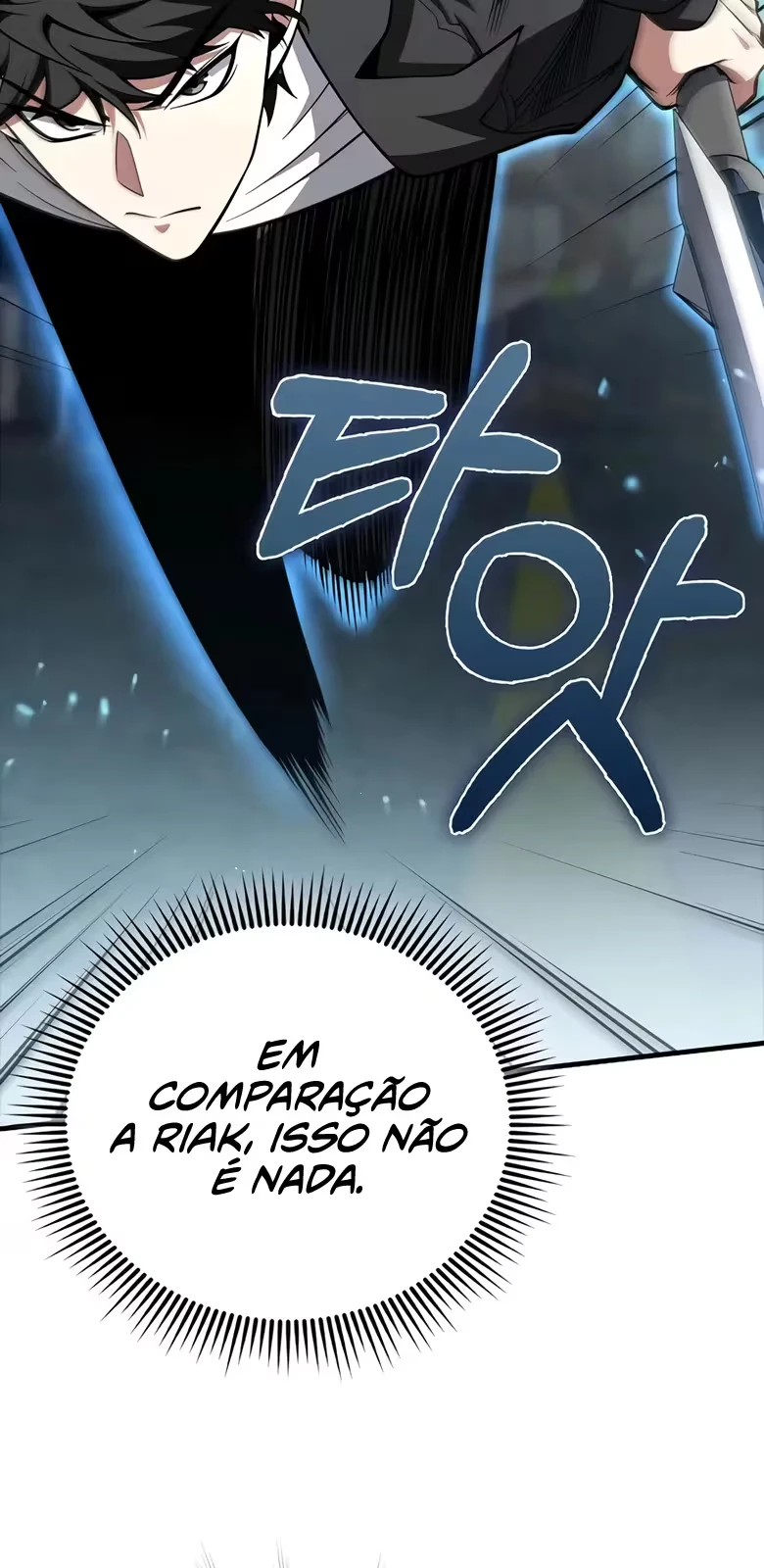 Eu Não Sou Um Regressor Capítulo 37 Página 16