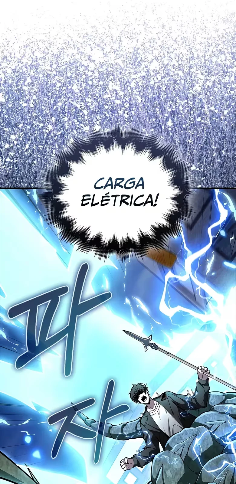 Eu Não Sou Um Regressor Capítulo 37 Página 25