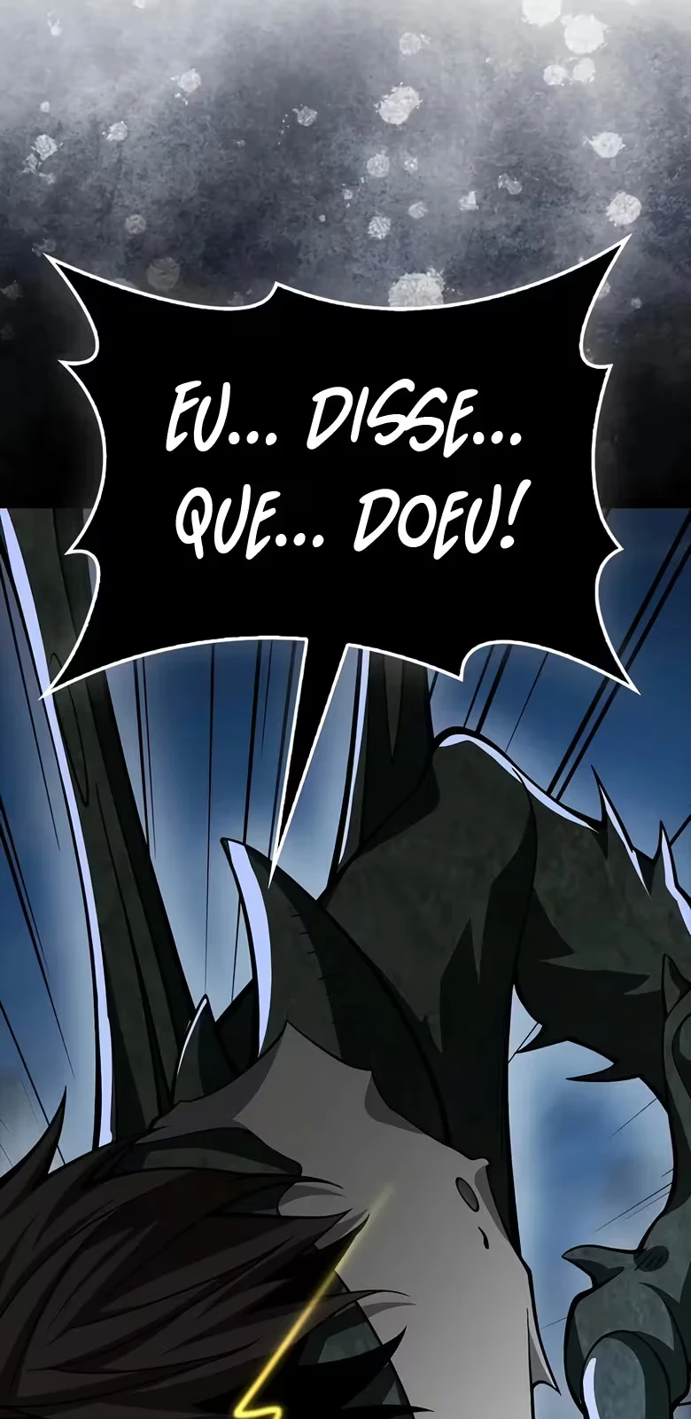 Eu Não Sou Um Regressor Capítulo 37 Página 29