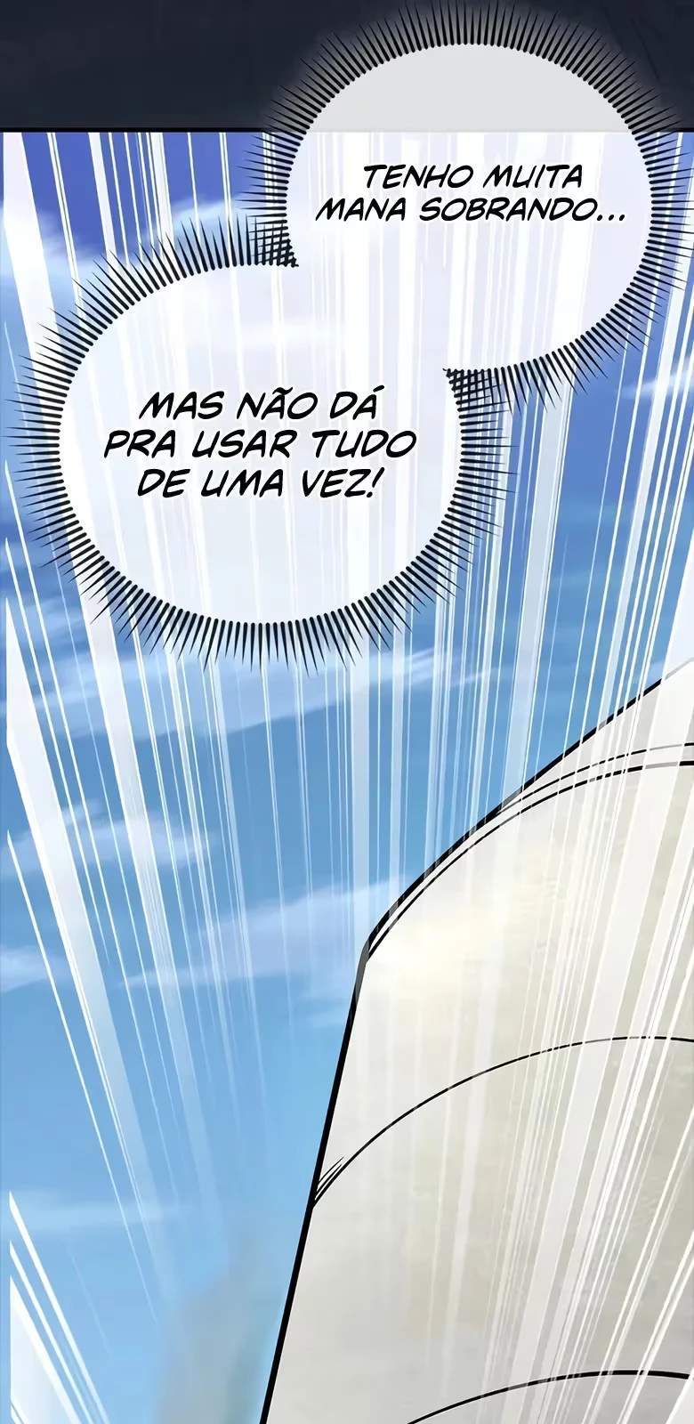 Eu Não Sou Um Regressor Capítulo 37 Página 38