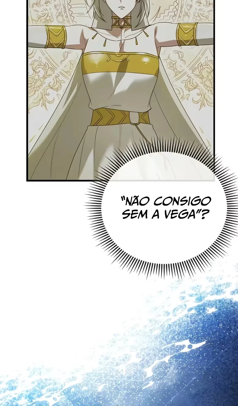 Eu Não Sou Um Regressor Capítulo 37 Página 43