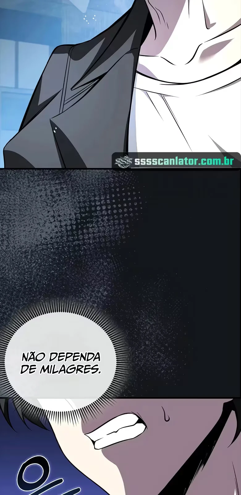 Eu Não Sou Um Regressor Capítulo 37 Página 45