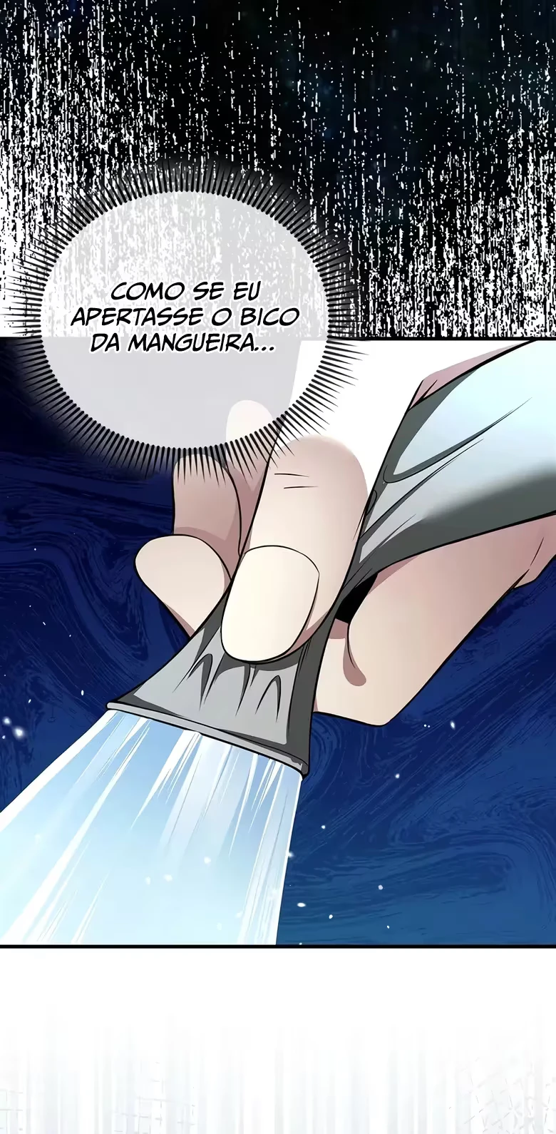 Eu Não Sou Um Regressor Capítulo 37 Página 58