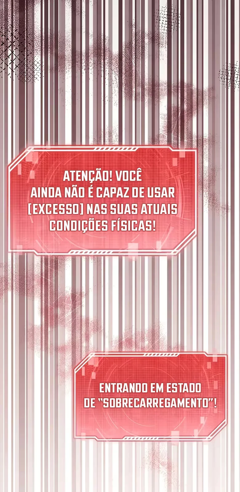 Eu Não Sou Um Regressor Capítulo 37 Página 61