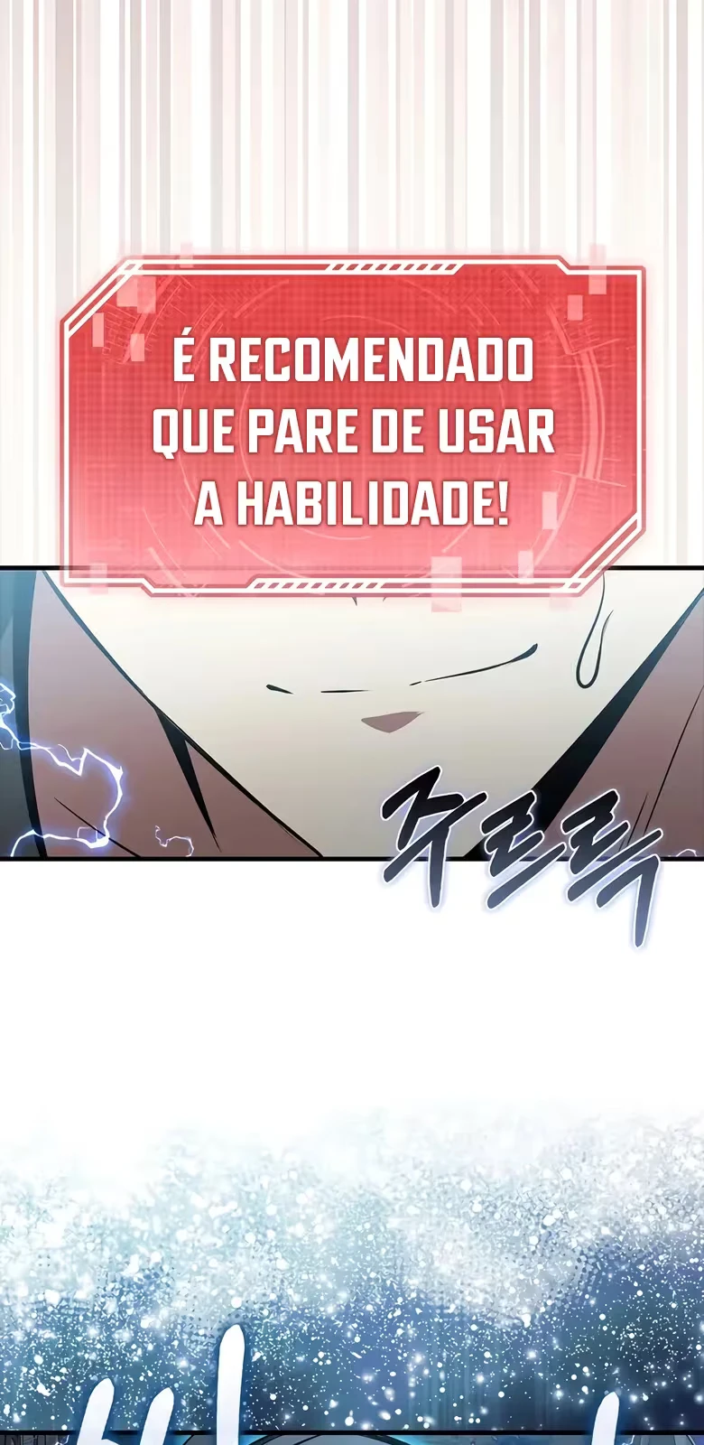 Eu Não Sou Um Regressor Capítulo 37 Página 62