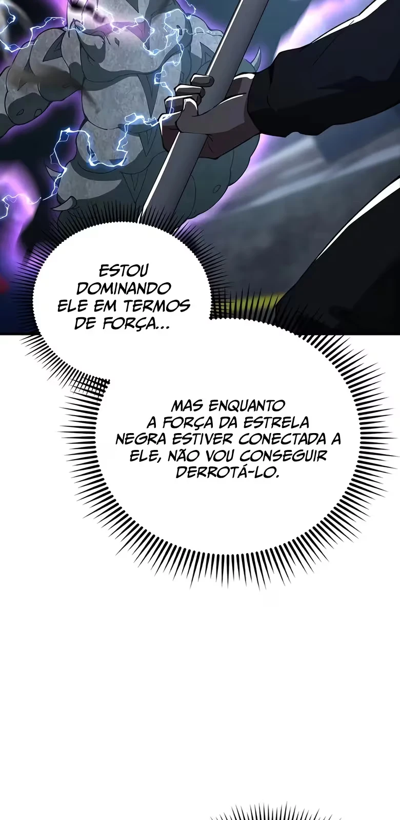 Eu Não Sou Um Regressor Capítulo 37 Página 76