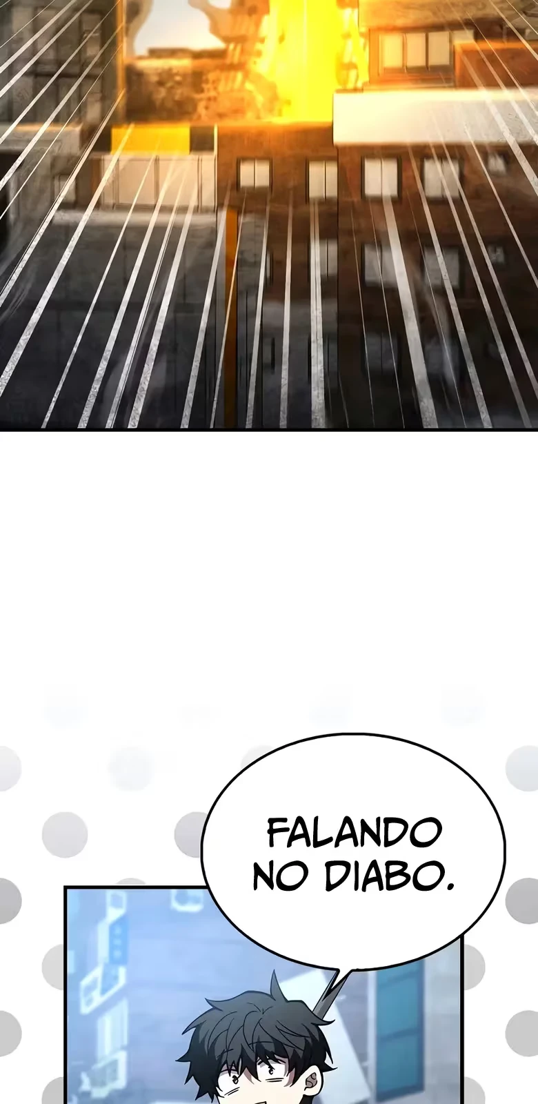 Eu Não Sou Um Regressor Capítulo 37 Página 79