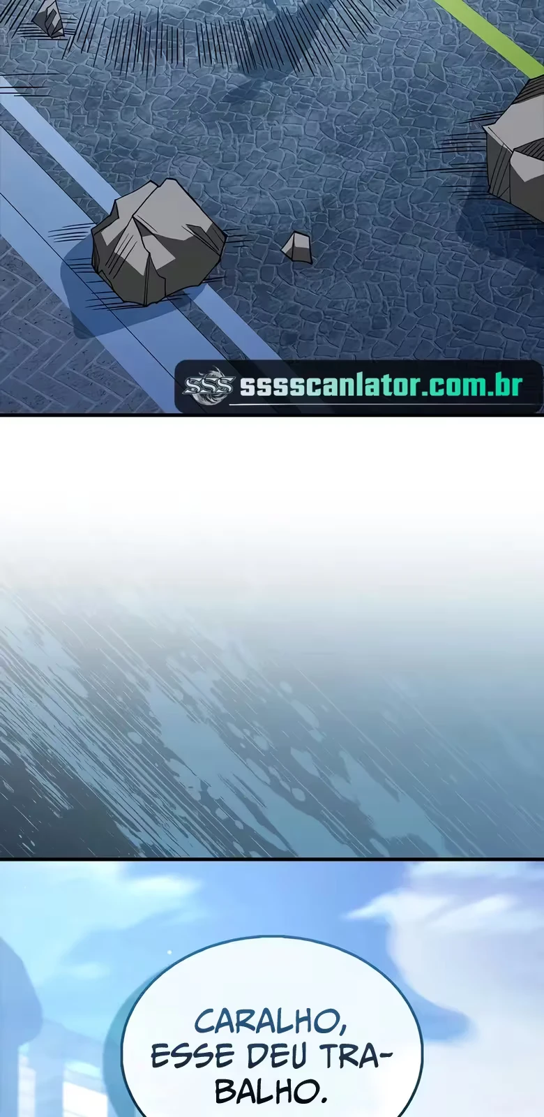 Eu Não Sou Um Regressor Capítulo 37 Página 97