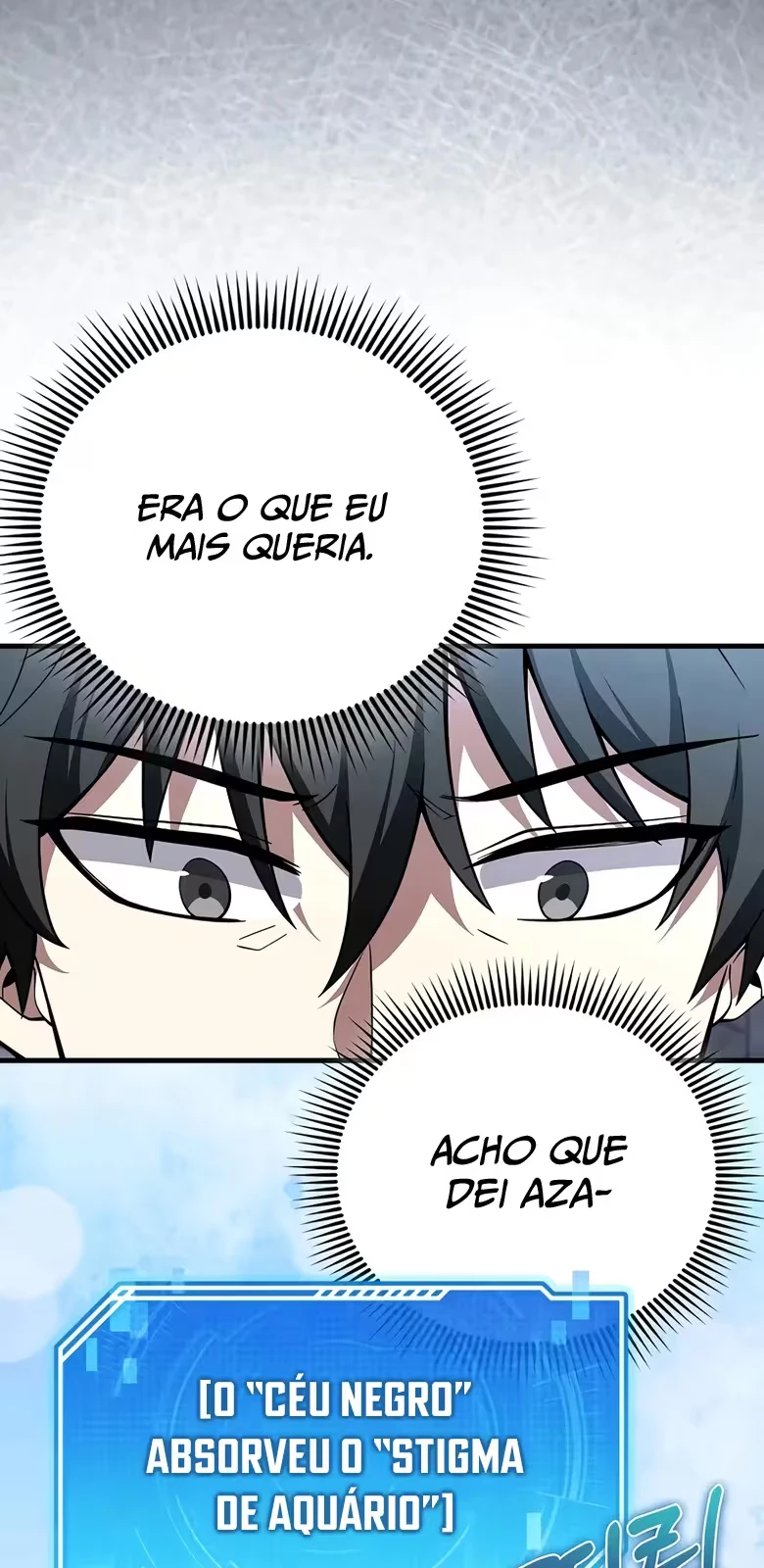 Eu Não Sou Um Regressor Capítulo 38 Página 12