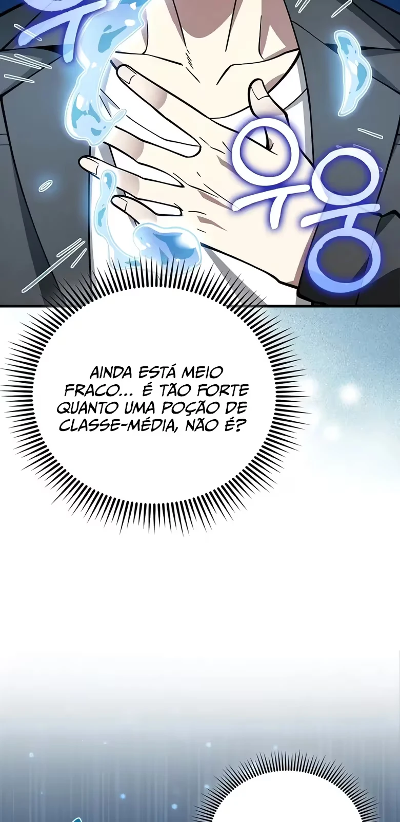 Eu Não Sou Um Regressor Capítulo 38 Página 14