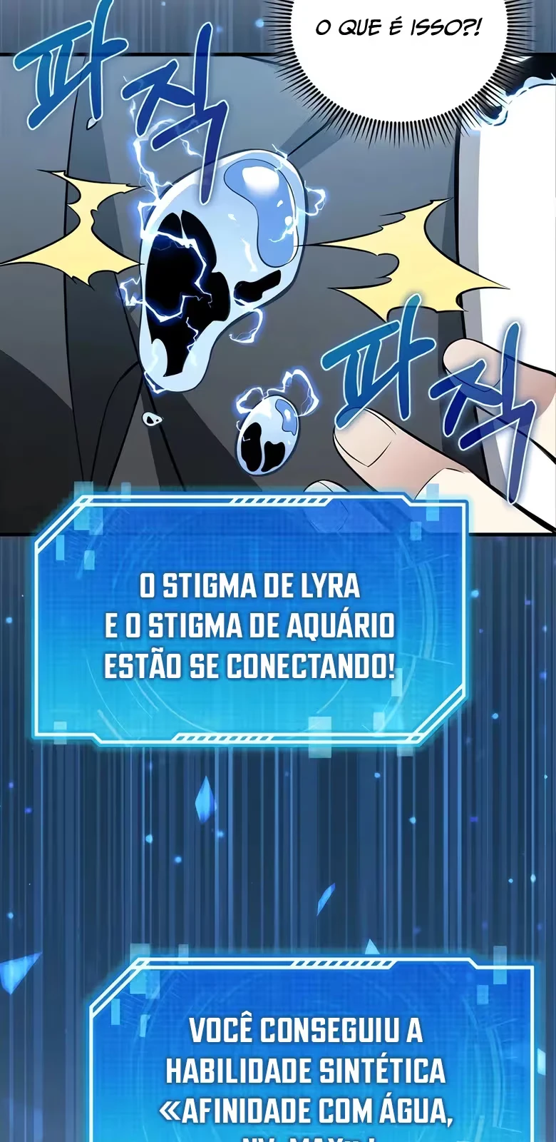Eu Não Sou Um Regressor Capítulo 38 Página 15