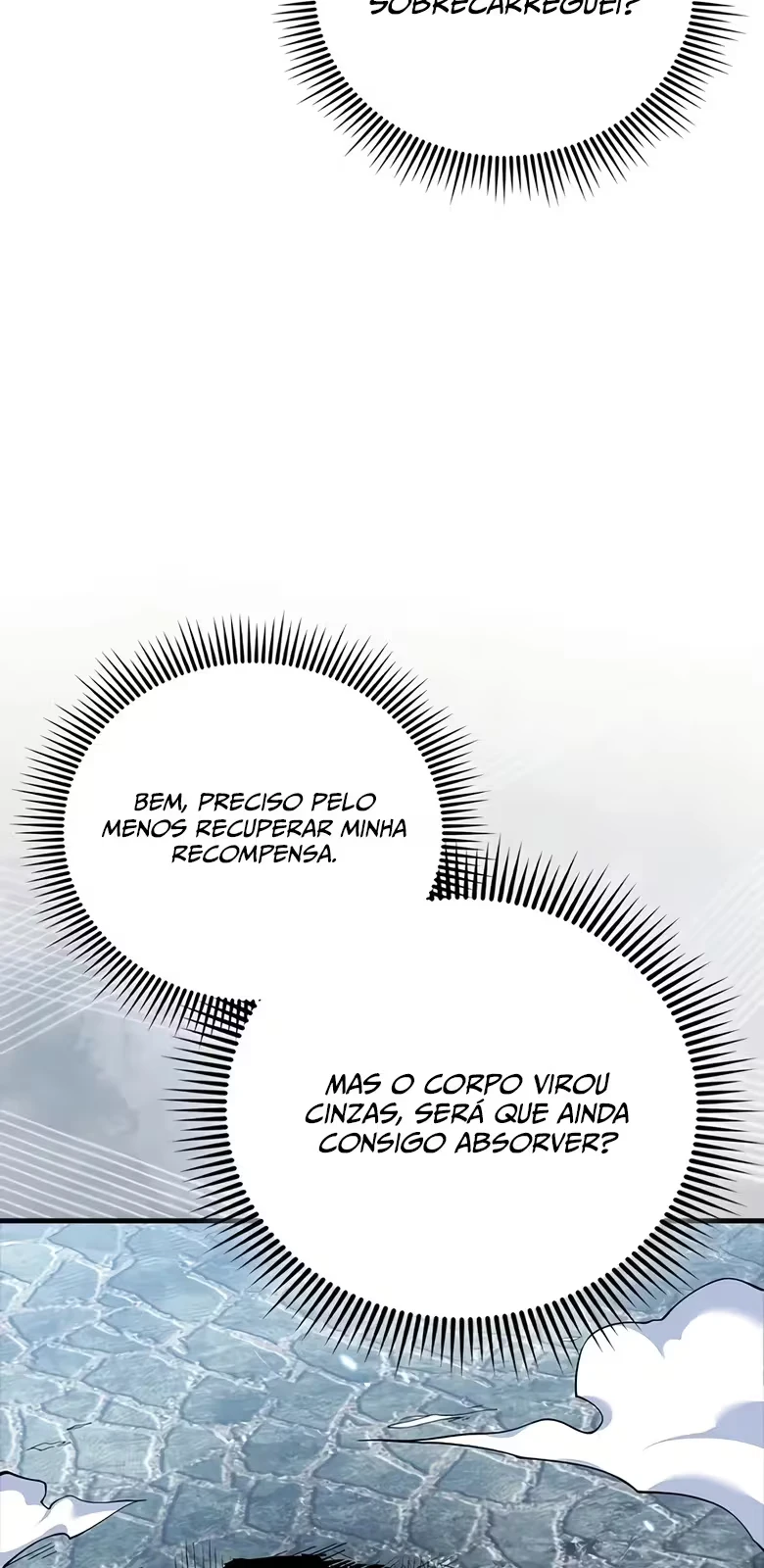 Eu Não Sou Um Regressor Capítulo 38 Página 3