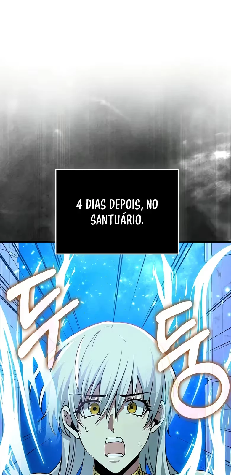Eu Não Sou Um Regressor Capítulo 38 Página 38