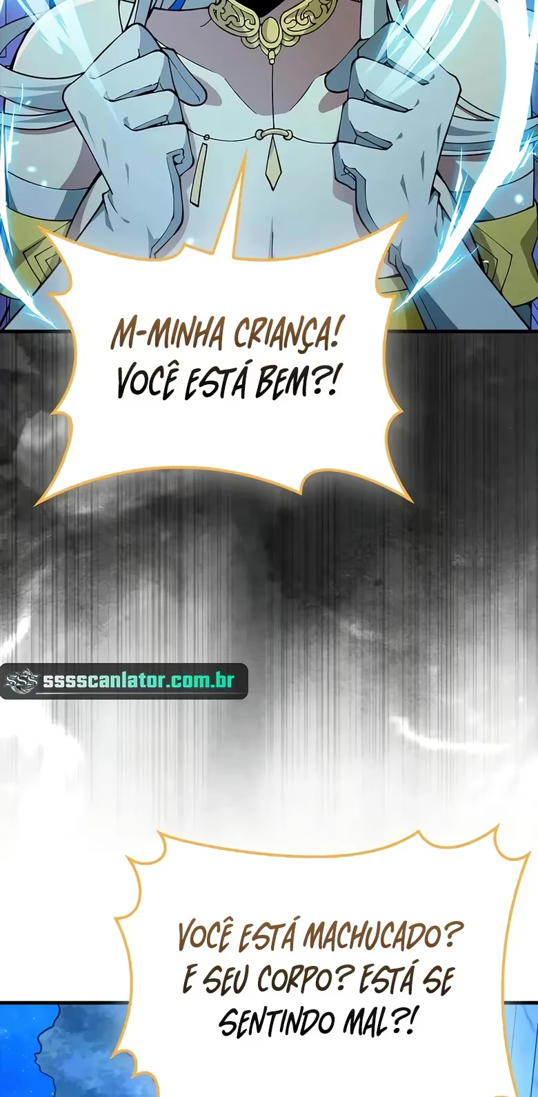 Eu Não Sou Um Regressor Capítulo 38 Página 39