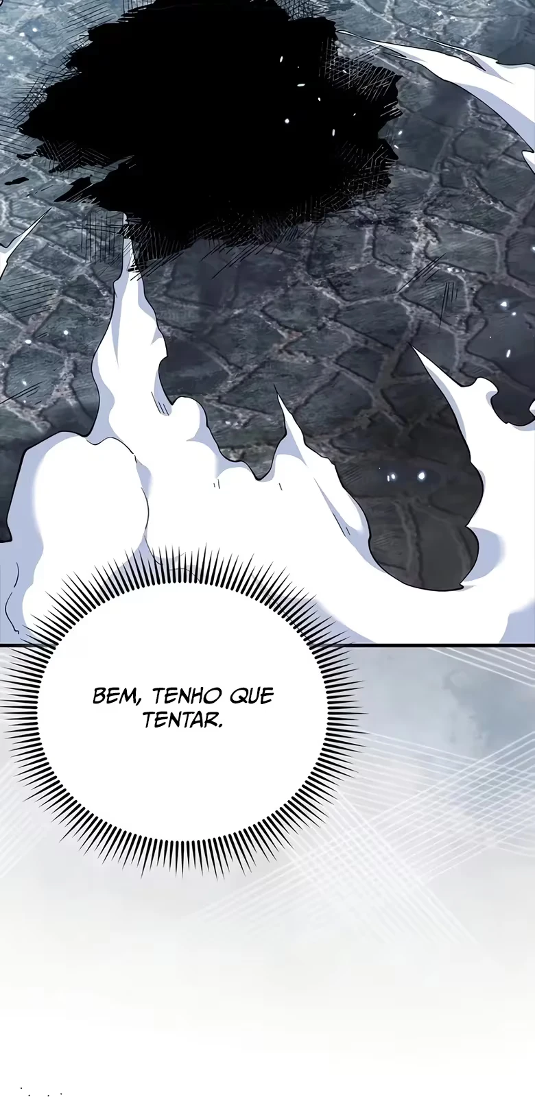 Eu Não Sou Um Regressor Capítulo 38 Página 4