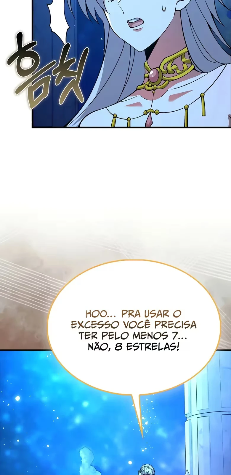 Eu Não Sou Um Regressor Capítulo 38 Página 43