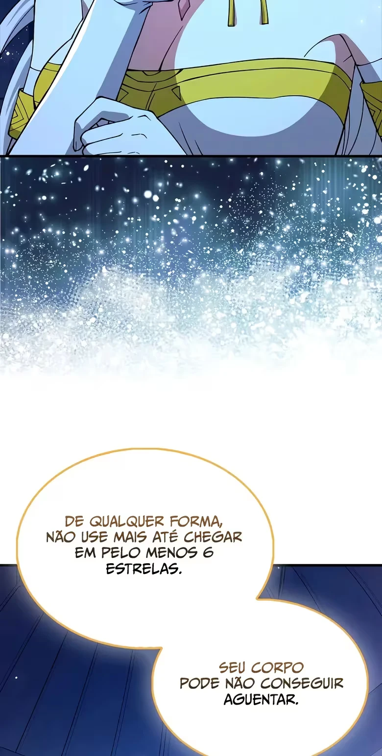 Eu Não Sou Um Regressor Capítulo 38 Página 48