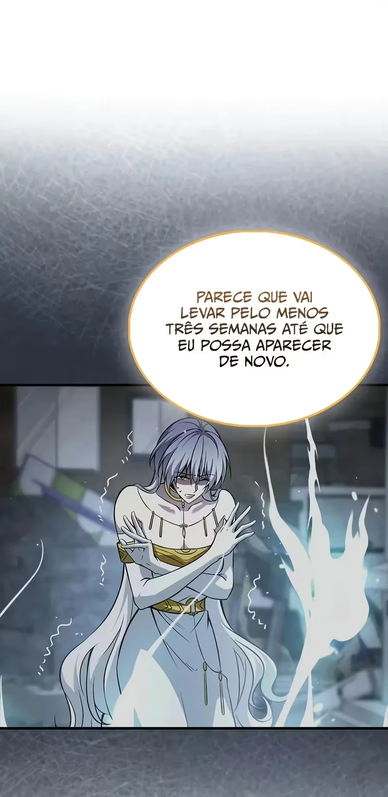 Eu Não Sou Um Regressor Capítulo 38 Página 51