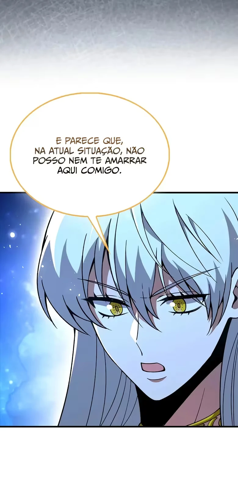 Eu Não Sou Um Regressor Capítulo 38 Página 52