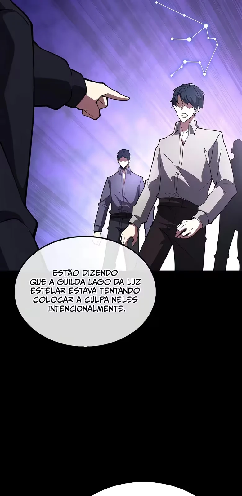 Eu Não Sou Um Regressor Capítulo 38 Página 68
