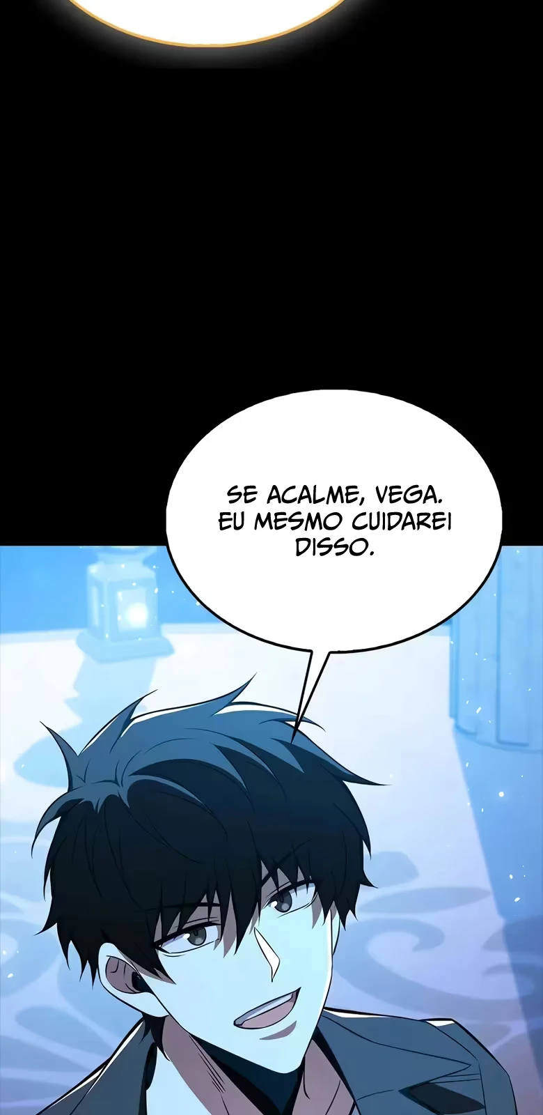 Eu Não Sou Um Regressor Capítulo 38 Página 71