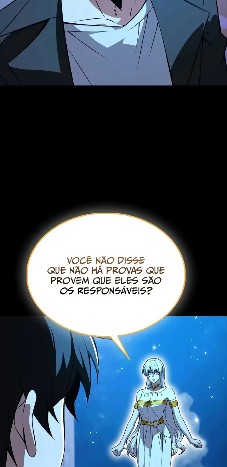 Eu Não Sou Um Regressor Capítulo 38 Página 72