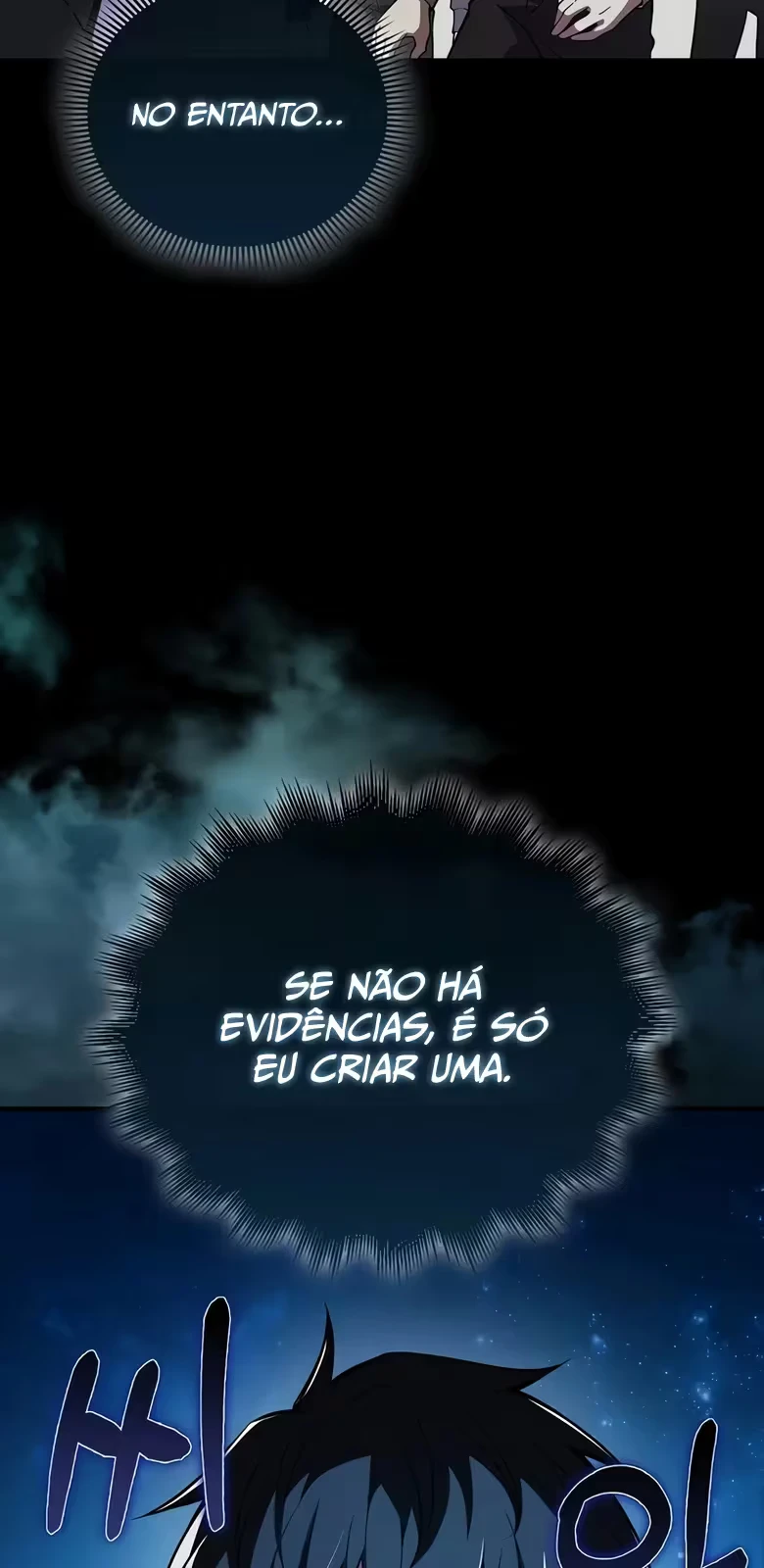 Eu Não Sou Um Regressor Capítulo 38 Página 75
