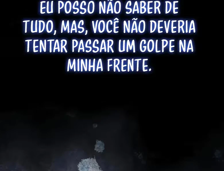 Eu Não Sou Um Regressor Capítulo 38 Página 77