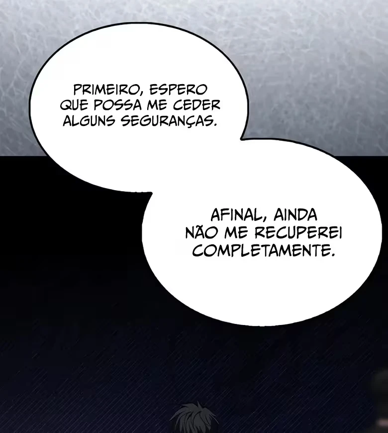 Eu Não Sou Um Regressor Capítulo 38 Página 86
