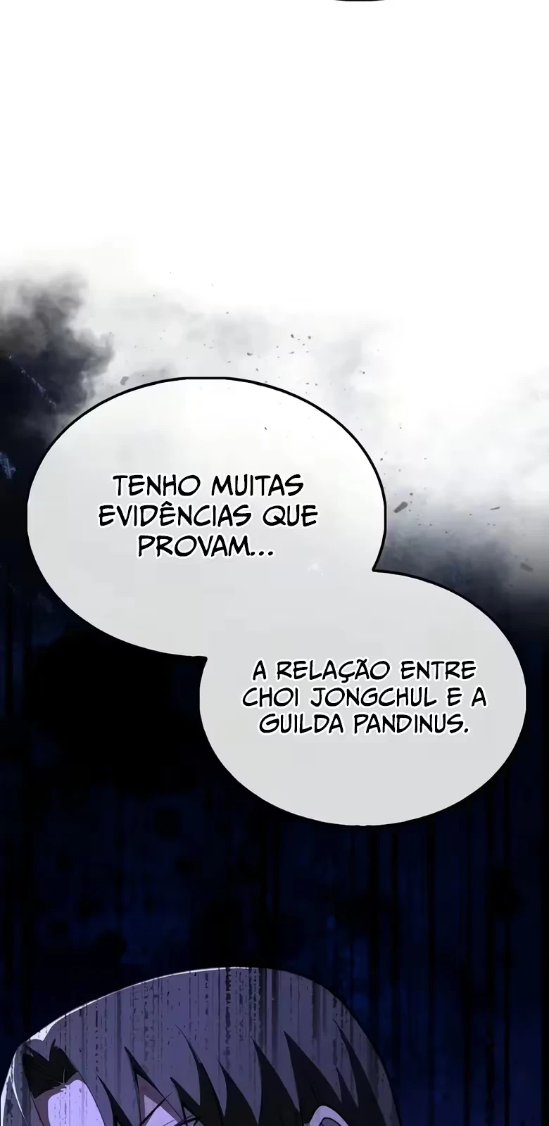 Eu Não Sou Um Regressor Capítulo 38 Página 90