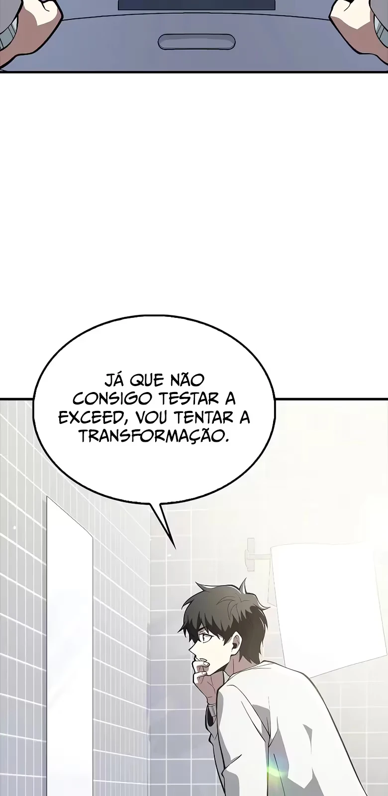Eu Não Sou Um Regressor Capítulo 39 Página 12