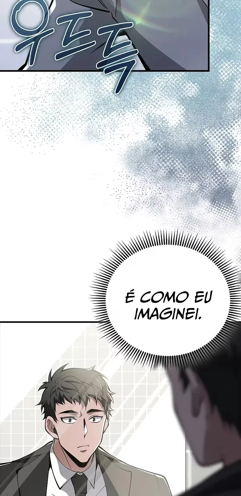Eu Não Sou Um Regressor Capítulo 39 Página 14