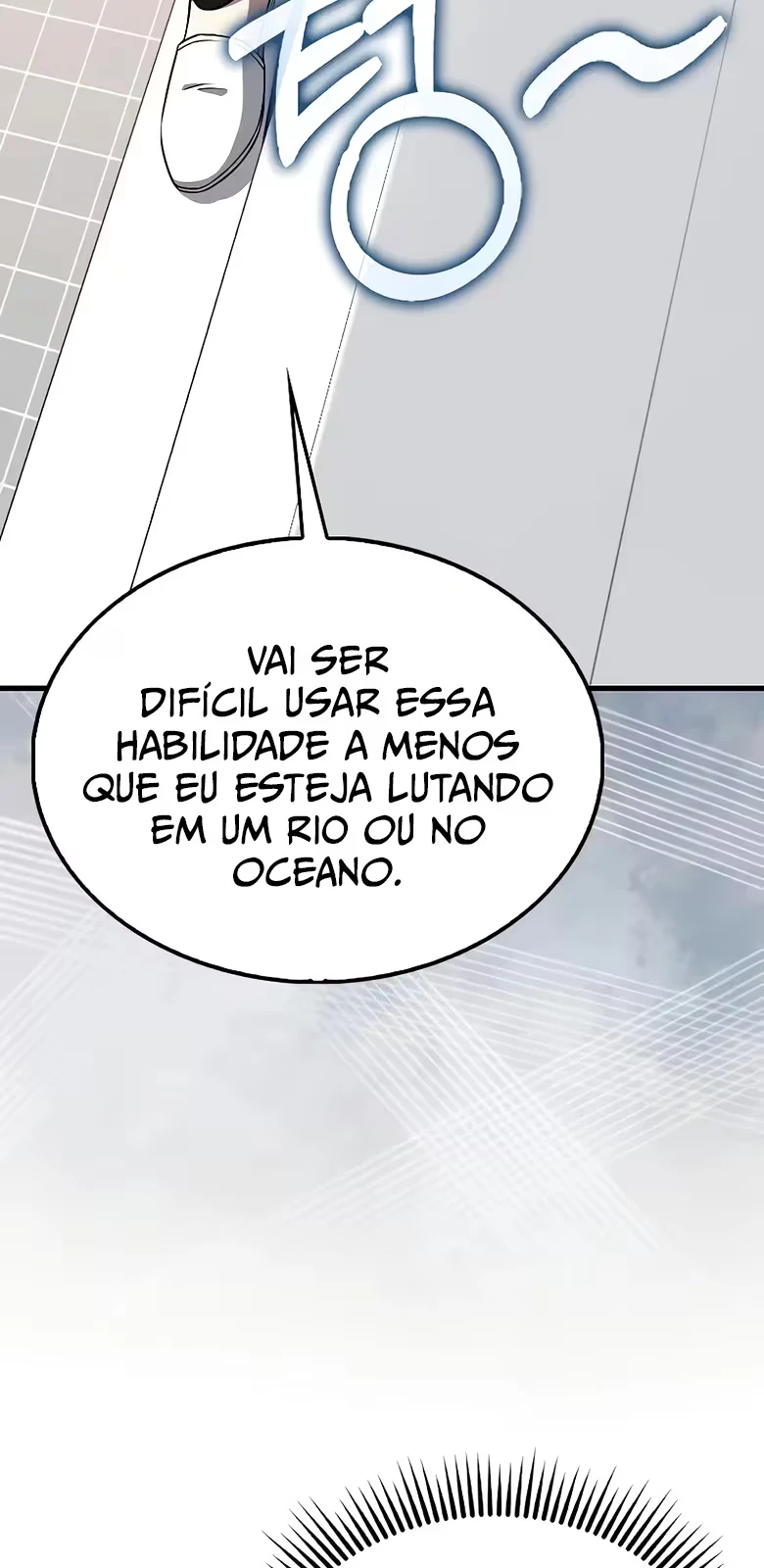 Eu Não Sou Um Regressor Capítulo 39 Página 29