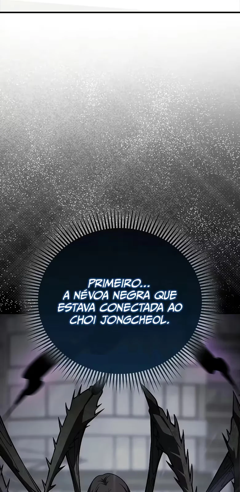 Eu Não Sou Um Regressor Capítulo 39 Página 3