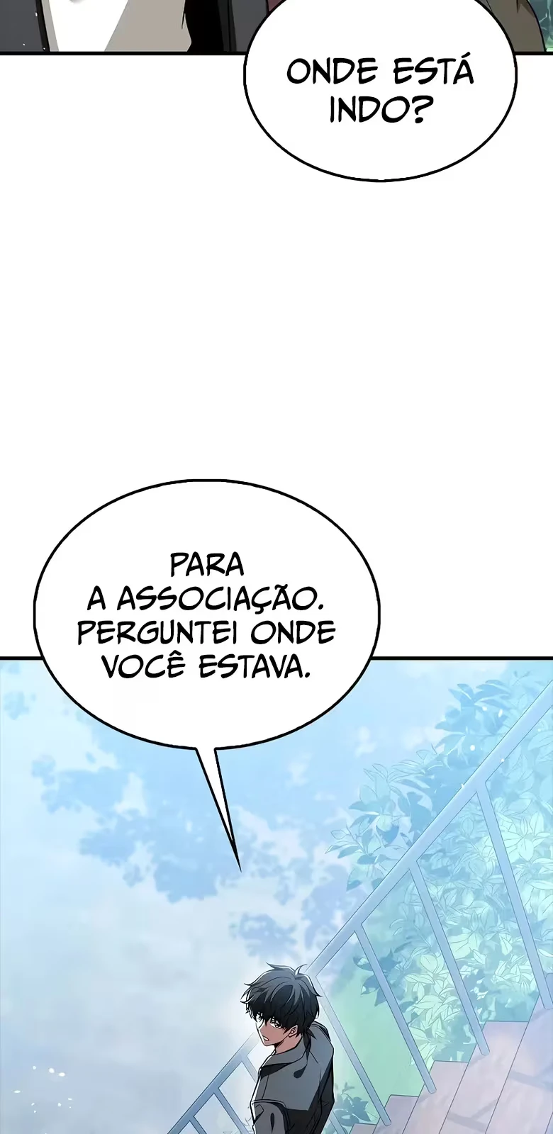 Eu Não Sou Um Regressor Capítulo 39 Página 35