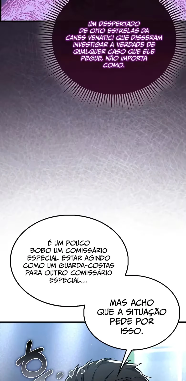 Eu Não Sou Um Regressor Capítulo 39 Página 50