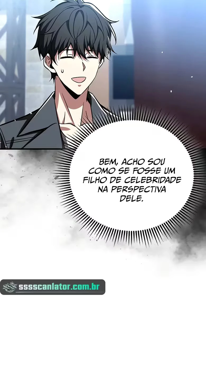 Eu Não Sou Um Regressor Capítulo 39 Página 52