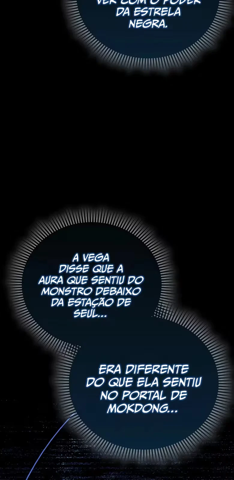 Eu Não Sou Um Regressor Capítulo 39 Página 6