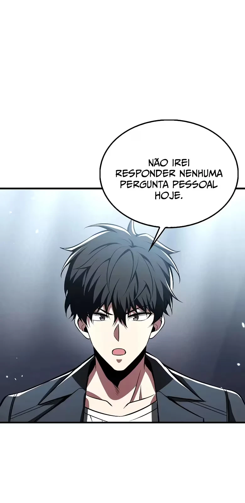Eu Não Sou Um Regressor Capítulo 39 Página 60