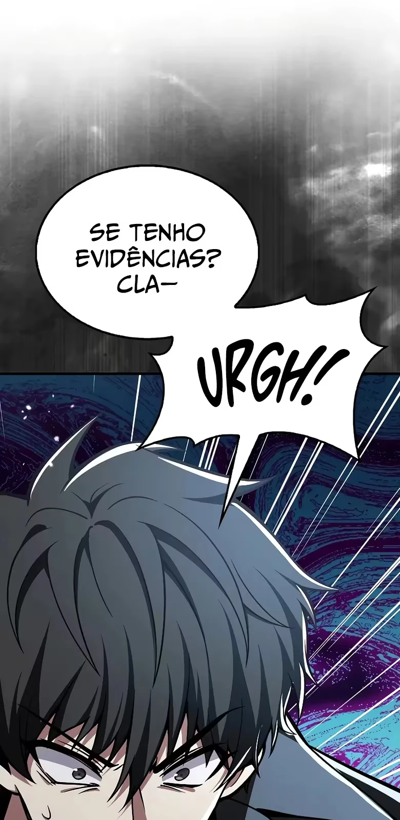 Eu Não Sou Um Regressor Capítulo 39 Página 68