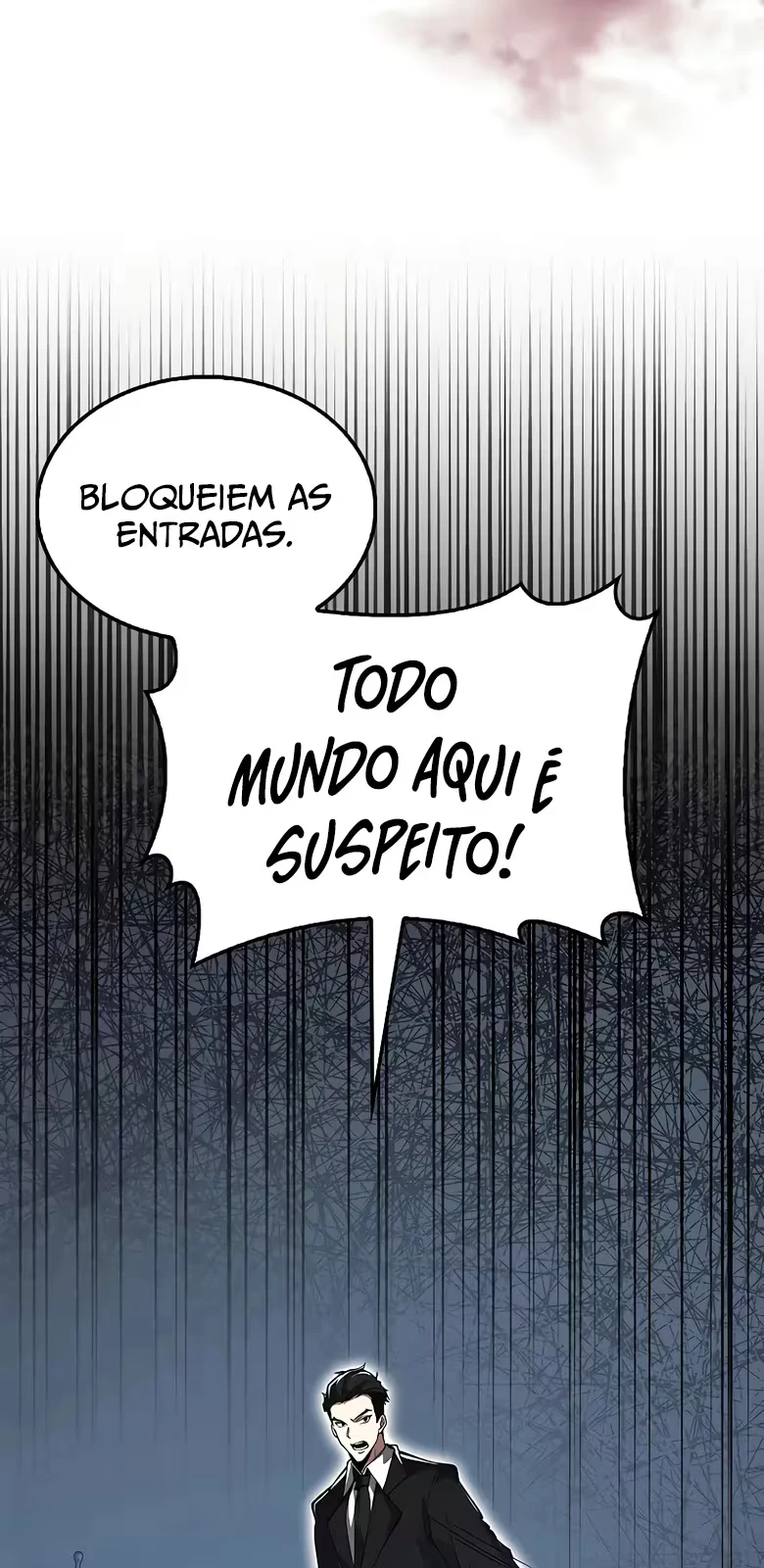 Eu Não Sou Um Regressor Capítulo 39 Página 76