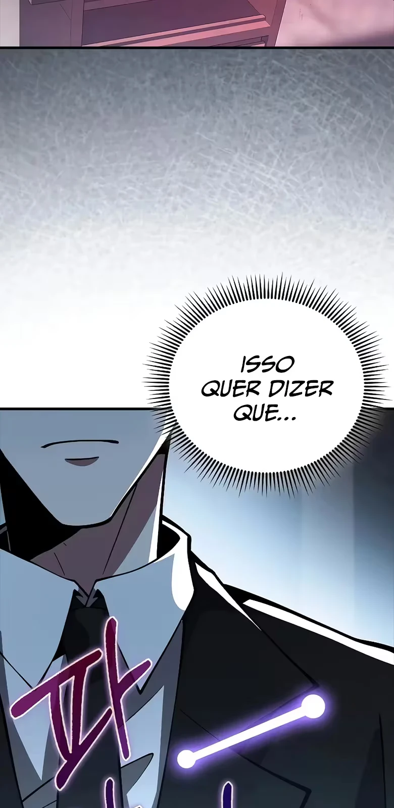 Eu Não Sou Um Regressor Capítulo 39 Página 82