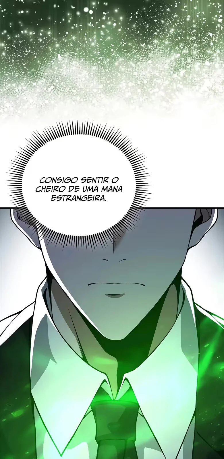 Eu Não Sou Um Regressor Capítulo 39 Página 86
