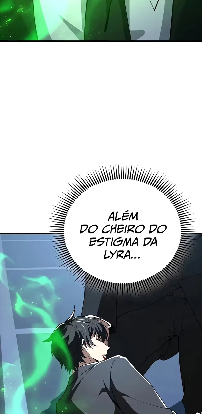 Eu Não Sou Um Regressor Capítulo 39 Página 87