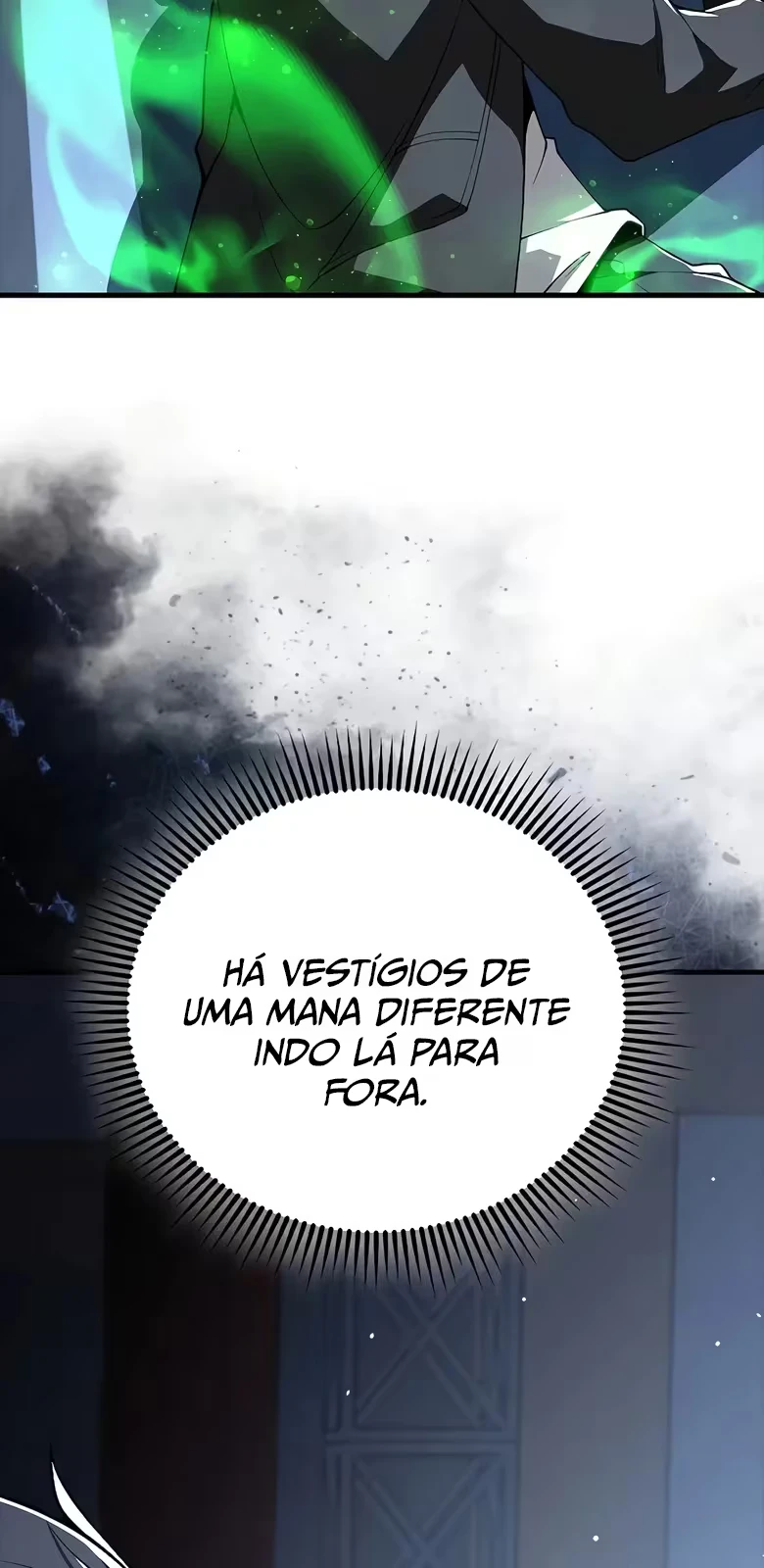 Eu Não Sou Um Regressor Capítulo 39 Página 88