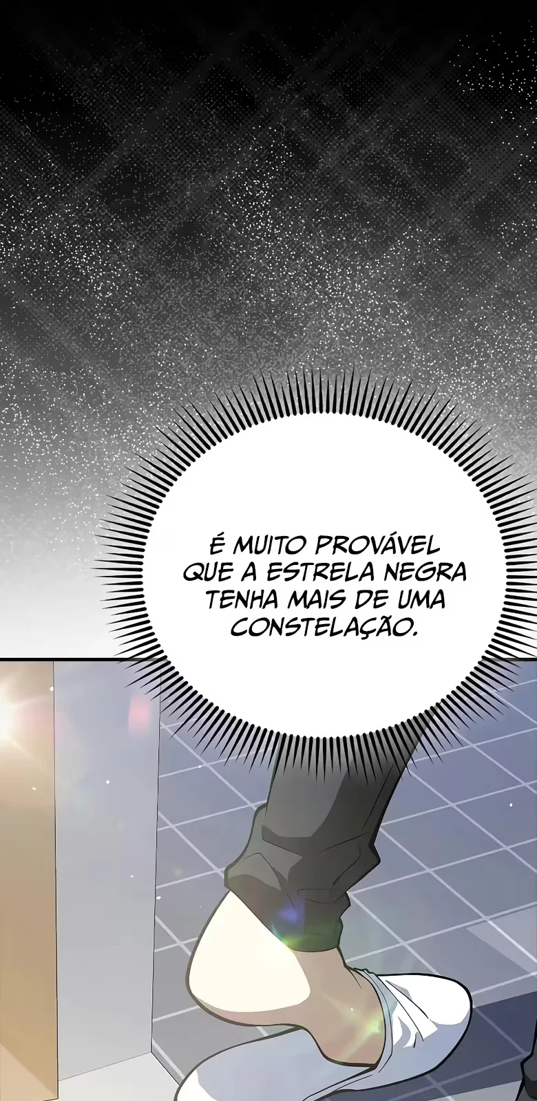 Eu Não Sou Um Regressor Capítulo 39 Página 9